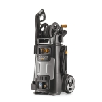 STIGA Hidrolimpiadora eléctrica HPS 650 RG - motoscamaralweb.com