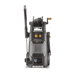 STIGA Hidrolimpiadora eléctrica HPS 650 RG - motoscamaralweb.com