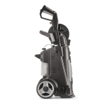 STIGA Hidrolimpiadora eléctrica HPS 650 RG - motoscamaralweb.com