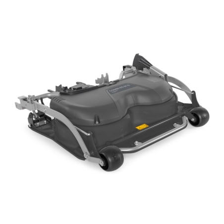 STIGA Castelgarden Unidad de corte frontal - Tractor cortacésped de corte frontal Combi 85 m q - motoscamaralweb.com