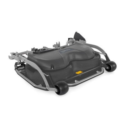 STIGA Unidad de corte frontal - Tractor cortacésped de corte frontal Unidad de corte combi 95 q - motoscamaralweb.com