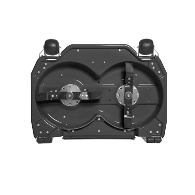 STIGA Castelgarden Atco Unidad de corte frontal - Tractor cortacésped de corte frontal Combi 95 Q Plus  - motoscamaralweb.com