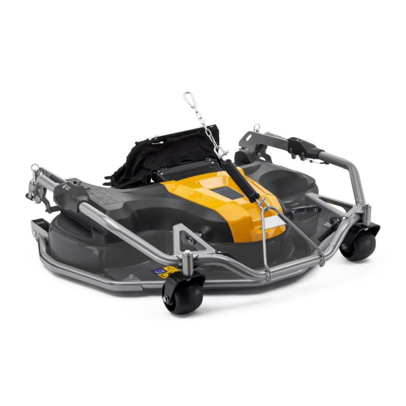 STIGA Unidad de corte frontal - Tractor cortacésped de corte frontal UNIDAD DE CORTE COMBI PRO 110 Q PLUS - motoscamaralweb.com STIGA Unidad de corte frontal - Tractor cortacésped de corte frontal UNIDAD DE CORTE COMBI PRO 110 Q PLUS - motoscamaralweb.com