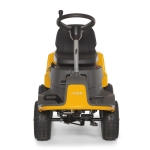 STIGA Tractor cortacésped de corte frontal de gasolina Park 300 R - motoscamaralweb.com