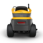STIGA Cortacésped axial de batería Gyro 700e - motoscamaralweb.com