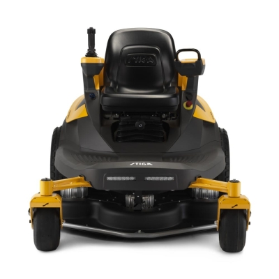STIGA Cortacésped axial de batería GYRO 900e - motoscamaralweb.com