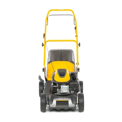 STIGA Cortacésped de gasolina Collector 43 - motoscamaralweb.com