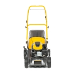 STIGA Cortacésped de gasolina Collector 43 - motoscamaralweb.com