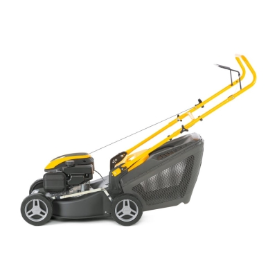 STIGA Cortacésped de gasolina Collector 43 - motoscamaralweb.com