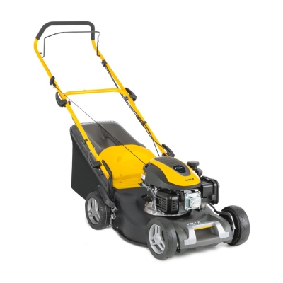 STIGA Cortacésped de gasolina Combi 48 - motoscamaralweb.com