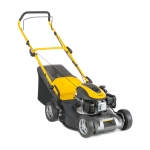 STIGA Cortacésped de gasolina Combi 48 - motoscamaralweb.com