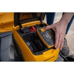 STIGA Cortacésped de batería Collector 48 S AE Kit - motoscamaralweb.com