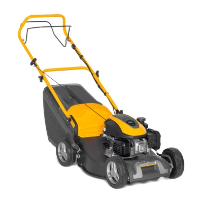 STIGA Cortacésped de gasolina Collector 48 S - motoscamaralweb.com
