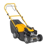 STIGA Cortacésped de gasolina Collector 48 S - motoscamaralweb.com
