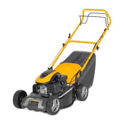 STIGA Cortacésped de gasolina Collector 48 S - motoscamaralweb.com