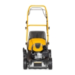 STIGA Cortacésped de gasolina Collector 48 S - motoscamaralweb.com