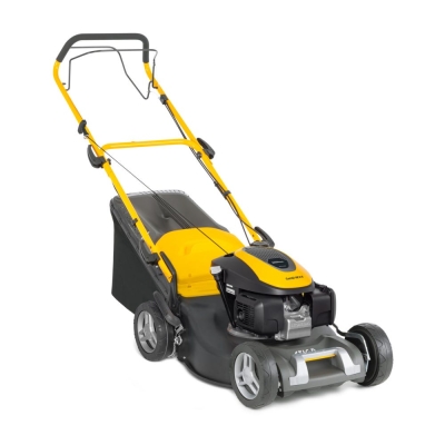 STIGA Cortacésped de gasolina Combi 48 S H - motoscamaralweb.com