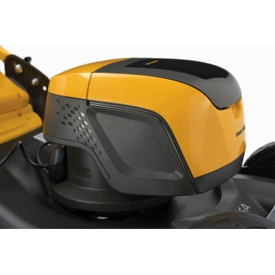 STIGA Cortacésped de batería COLLECTOR 548 AE Kit - motoscamaralweb.com