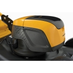 STIGA Cortacésped de batería COLLECTOR 548 AE Kit - motoscamaralweb.com