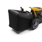 STIGA Cortacésped de batería Collector 548e S Kit - motoscamaralweb.com