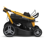 STIGA Cortacésped de batería Collector 548e S Kit - motoscamaralweb.com