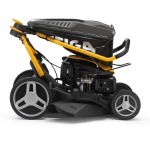 STIGA Cortacésped de gasolina Combi 748 SE - motoscamaralweb.com