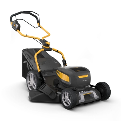 STIGA Cortacésped de batería Combi 748e V Kit - motoscamaralweb.com