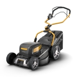 STIGA Cortacésped de batería Combi 748e V Kit - motoscamaralweb.com