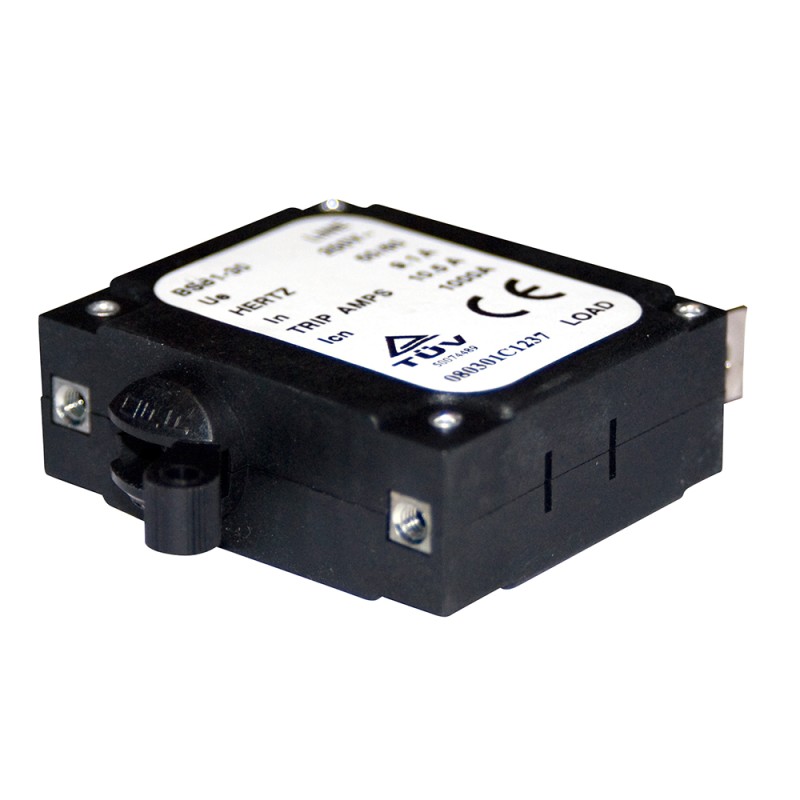 INTERRUPTOR TÉRMICO AC-230V GEN-190E A/C 10A- motoscamaralweb.com INTERRUPTOR TÉRMICO AC-230V GEN-190E A/C 10A- motoscamaralweb.com