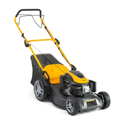 STIGA Cortacésped de gasolina Combi 53 S - motoscamaralweb.com