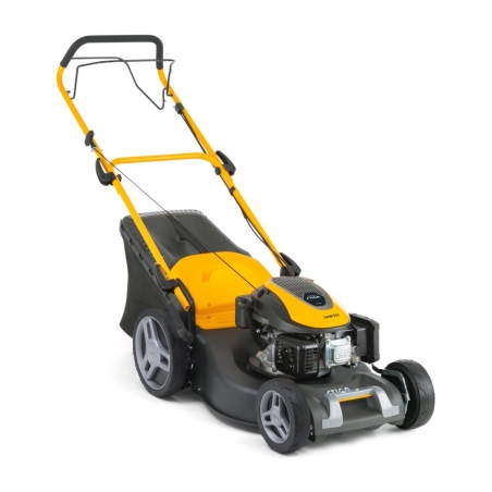 STIGA Cortacésped de gasolina Combi 53 S - motoscamaralweb.com