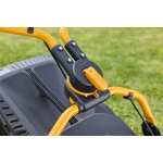 STIGA Cortacésped de gasolina Combi 753 S - motoscamaralweb.com