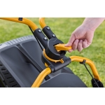 STIGA Cortacésped de gasolina Combi 753 S - motoscamaralweb.com