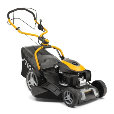 STIGA Cortacésped de gasolina Combi 753 V - motoscamaralweb.com