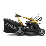 STIGA Cortacésped de gasolina Combi 753 V - motoscamaralweb.com