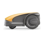 STIGA Robots cortacésped guiados por cable G 1200 - motoscamaralweb.com