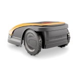 STIGA Robots cortacésped guiados por cable G 1200 - motoscamaralweb.com