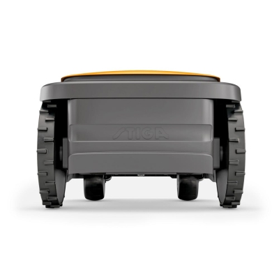 STIGA Robots cortacésped guiados por cable G 1200 - motoscamaralweb.com