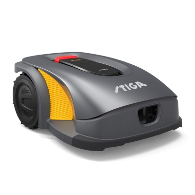 STIGA Robots cortacésped guiados por cable G 3600 - motoscamaralweb.com