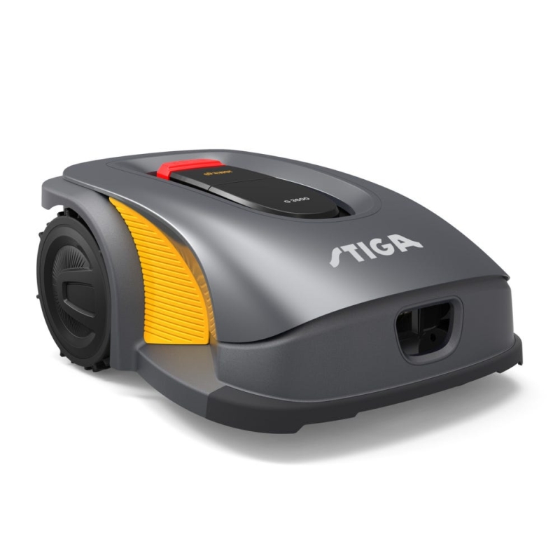 STIGA Robots cortacésped guiados por cable G 3600 - motoscamaralweb.com