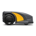 STIGA Robots cortacésped guiados por cable G 3600 - motoscamaralweb.com
