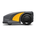 STIGA Robots cortacésped guiados por cable G 3600 - motoscamaralweb.com
