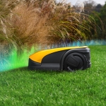 STIGA Robots cortacésped autónomos A 750 - motoscamaralweb.com