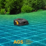 STIGA Robots cortacésped autónomos A 3000 - motoscamaralweb.com