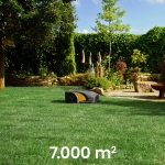STIGA Robots cortacésped autónomos A 5000 - motoscamaralweb.com