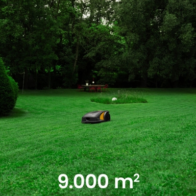 STIGA Robots cortacésped autónomos A 7500 - motoscamaralweb.com
