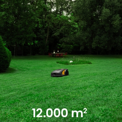 STIGA Robots cortacésped autónomos A 10000 - motoscamaralweb.com