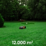 STIGA Robots cortacésped autónomos A 10000 - motoscamaralweb.com
