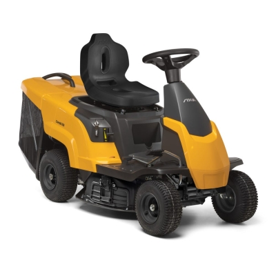 STIGA Tractor de gasolina Combi 166 - motoscamaralweb.com