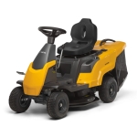 STIGA Tractor de gasolina Combi 166 - motoscamaralweb.com
